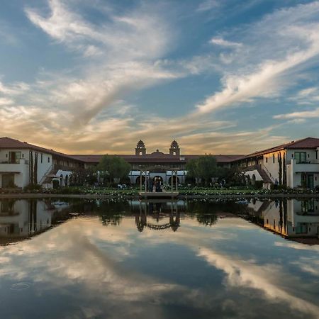 Ponte Vineyard Inn Temecula Exterior foto