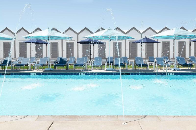 Ponte Vineyard Inn Temecula Exterior foto