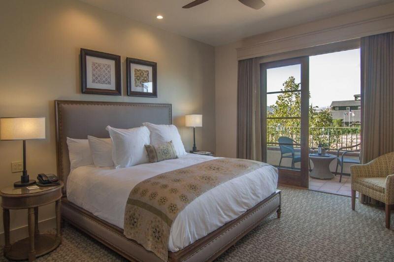 Ponte Vineyard Inn Temecula Exterior foto
