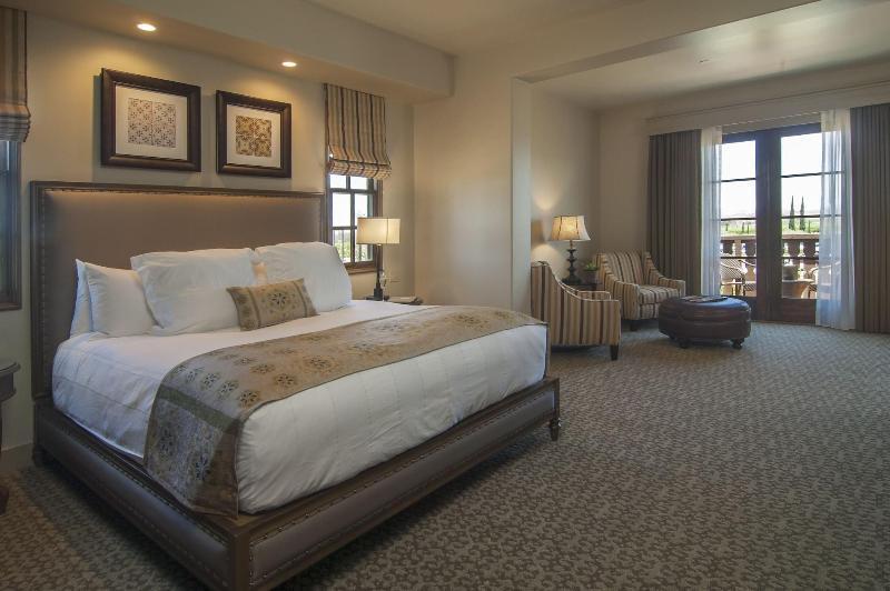 Ponte Vineyard Inn Temecula Exterior foto