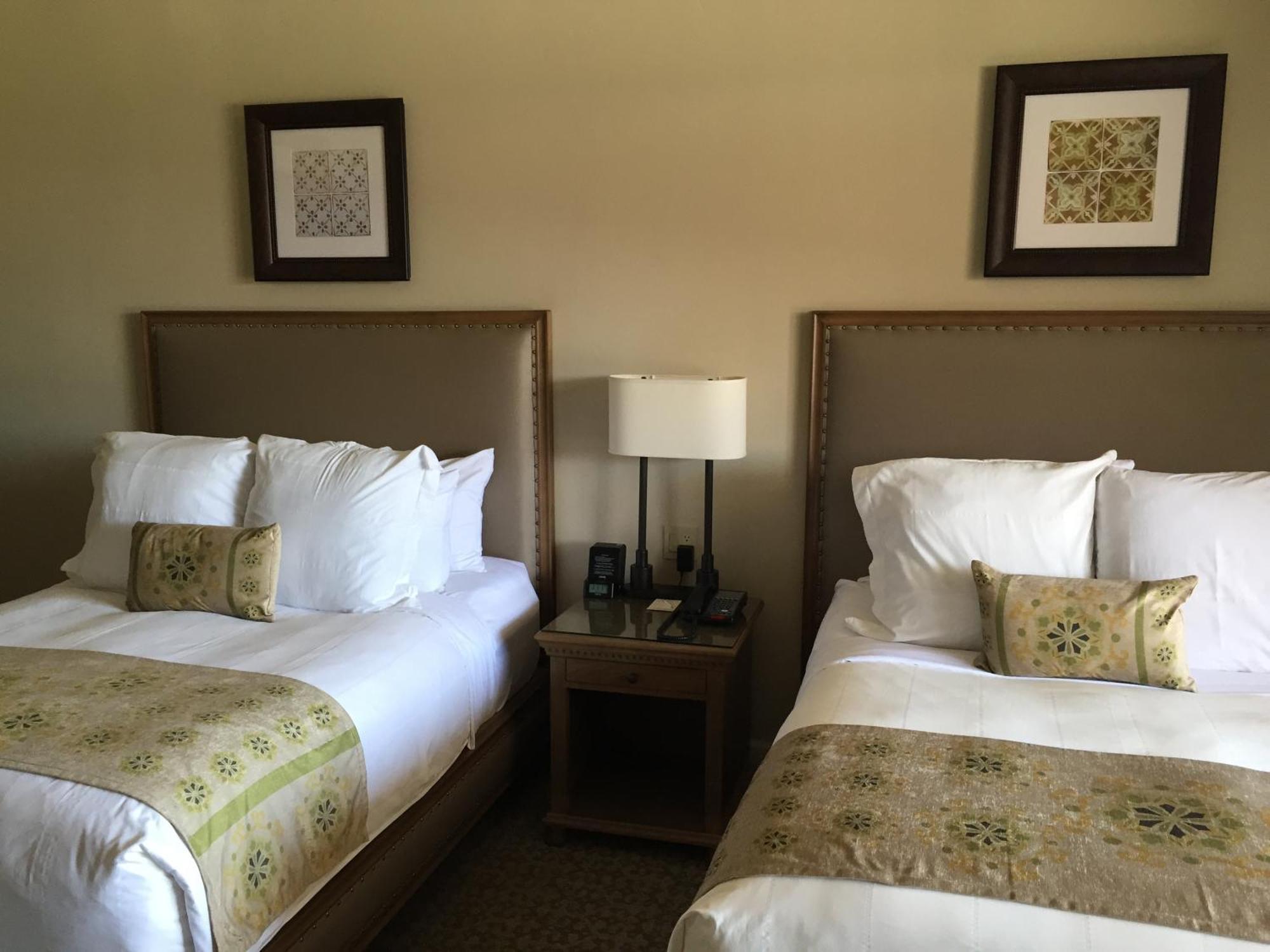 Ponte Vineyard Inn Temecula Habitación foto