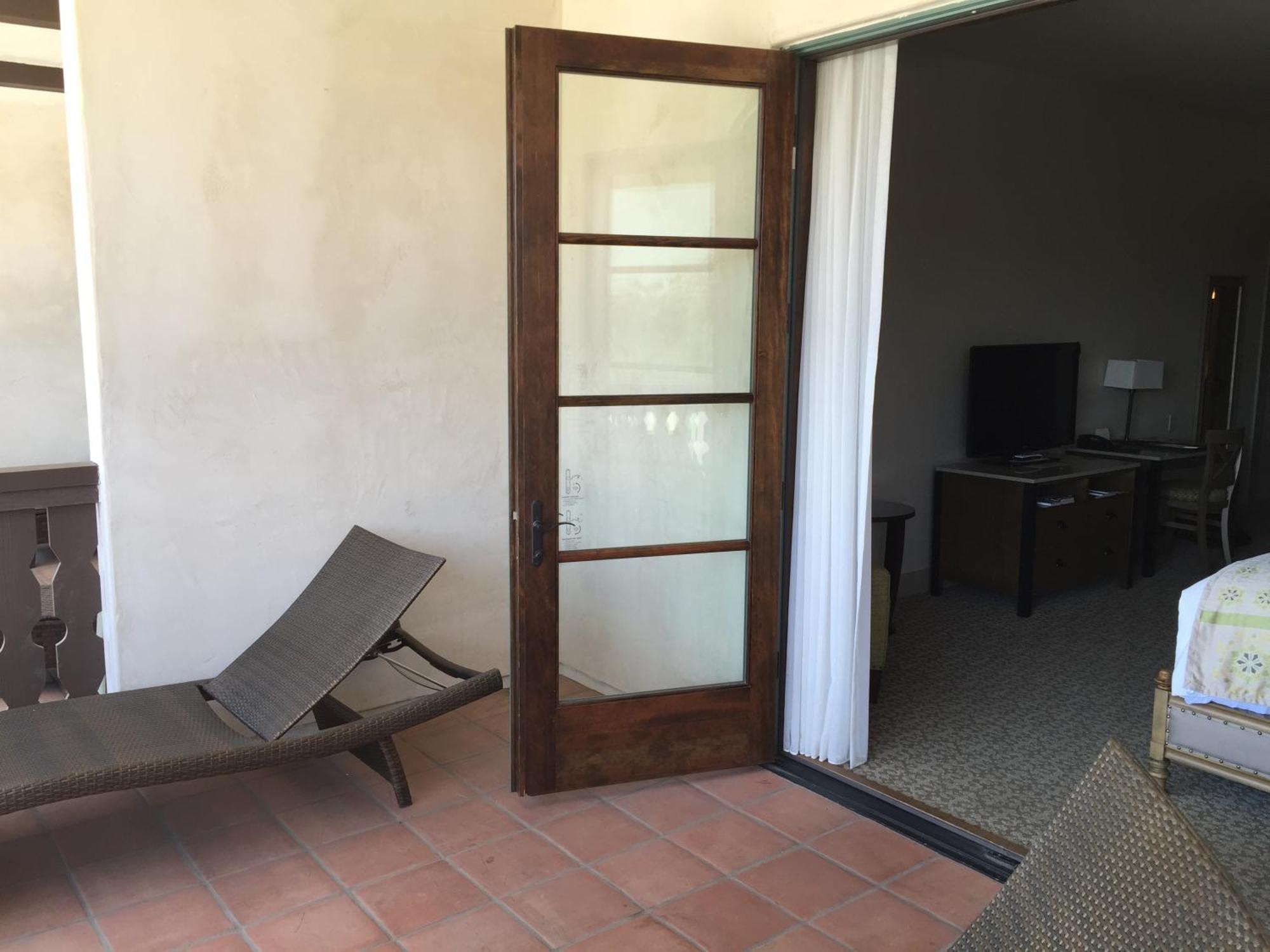 Ponte Vineyard Inn Temecula Habitación foto