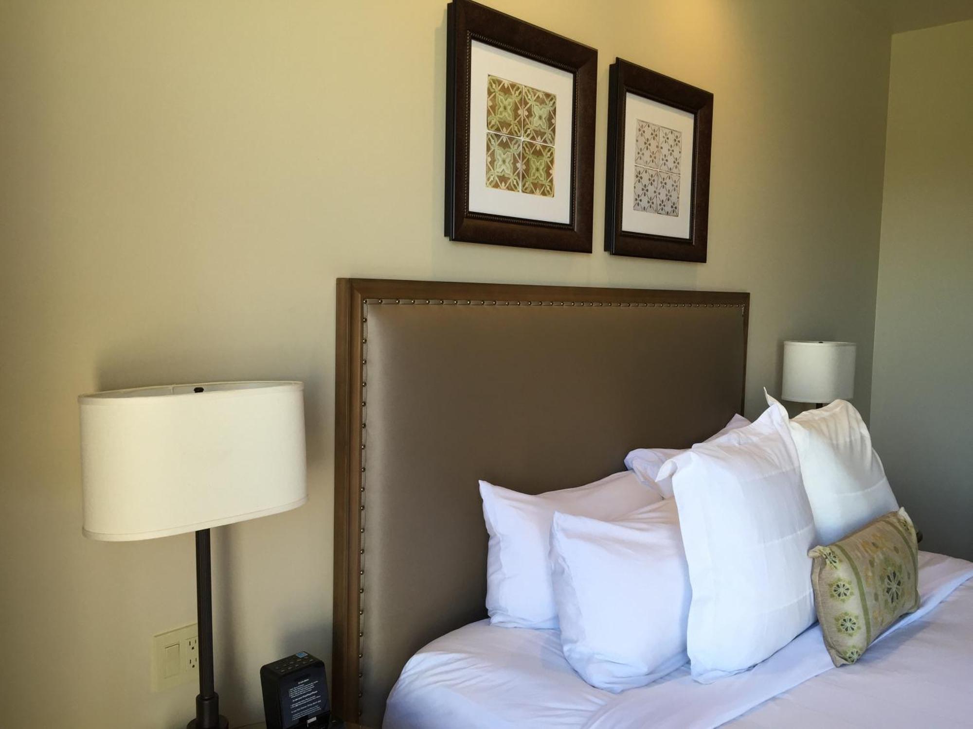 Ponte Vineyard Inn Temecula Habitación foto