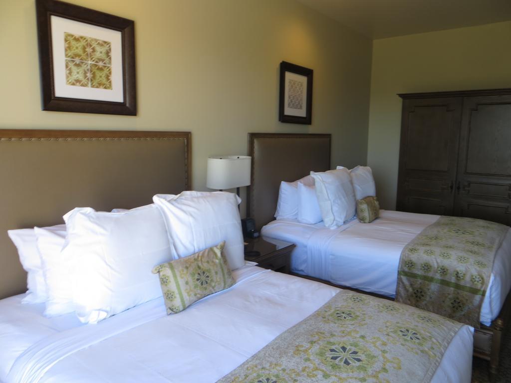 Ponte Vineyard Inn Temecula Exterior foto